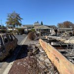 Oregon bill would expand development of manufactured homes to benefit wildfire survivors
