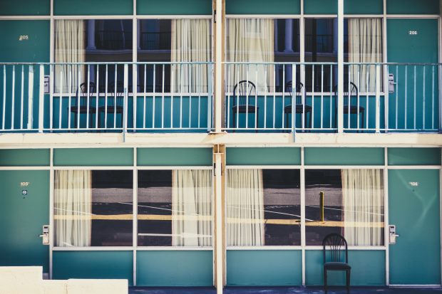 84 housing units set to open for Almeda Fire victims Monday