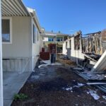 Manufactured home forum provides resources for people who lost homes in 2020 wildfires