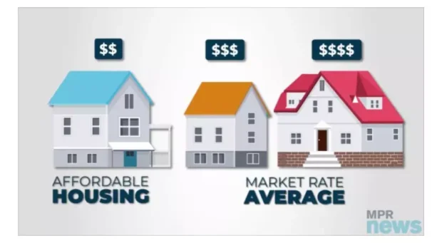 Putting our heads together on the issue of affordable housing